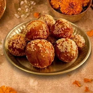 Gaya Khoya Anarsa