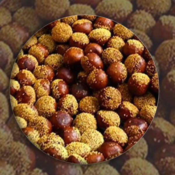 Gaya Khoya Anarsa