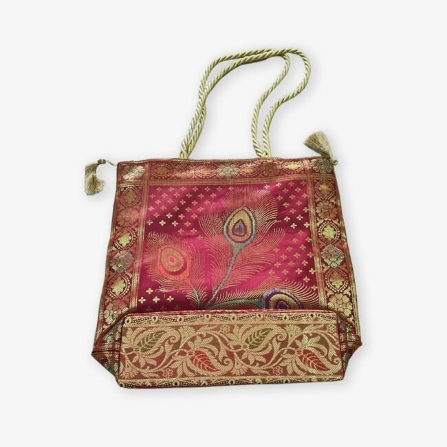 Banarsi Bag Image
