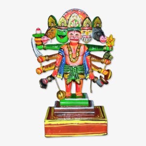 Investigate True Makes: Varanasi Wooden Toys Online, Bhagalpuri Silk, Blue Earthenware Lights, and More