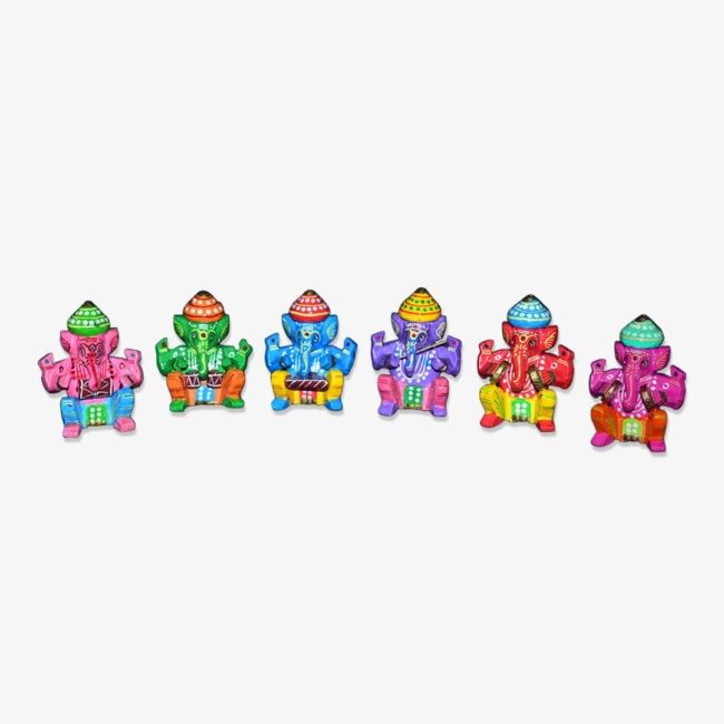 Banarasi Wooden Toys