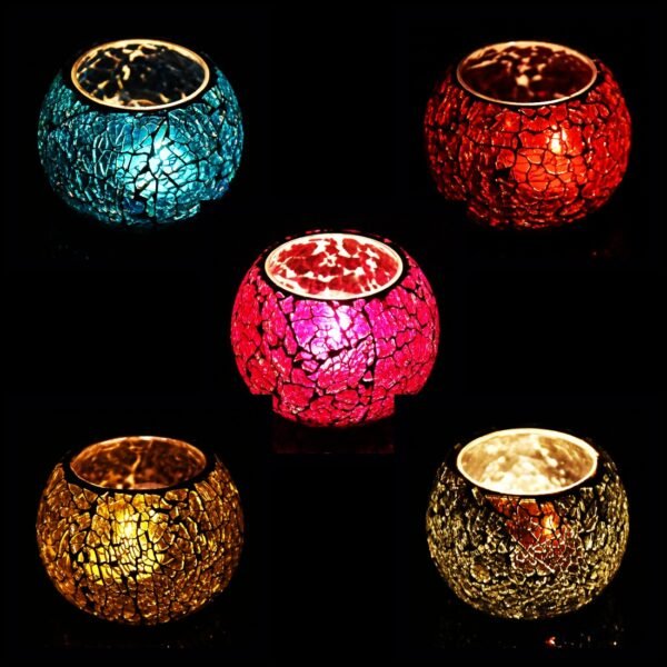 Candle Holder - Home Decor