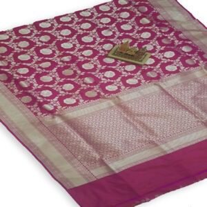 Banarsi Saree