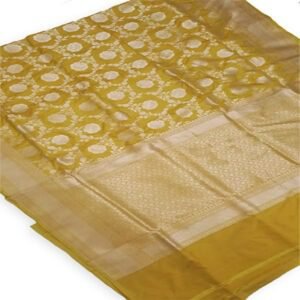 Banarsi Saree