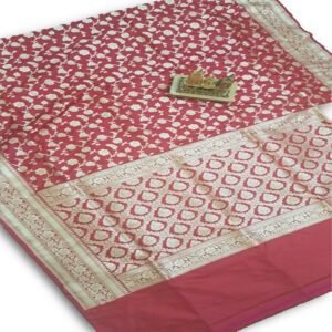 Banarsi Saree