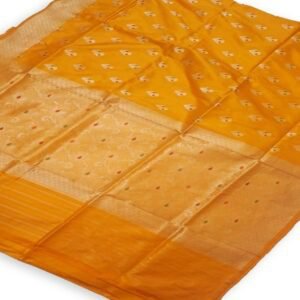 Banarsi Saree