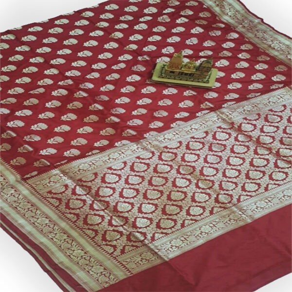 Banarsi Saree