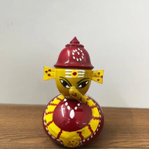 Ganesh Etikoppaka Toys