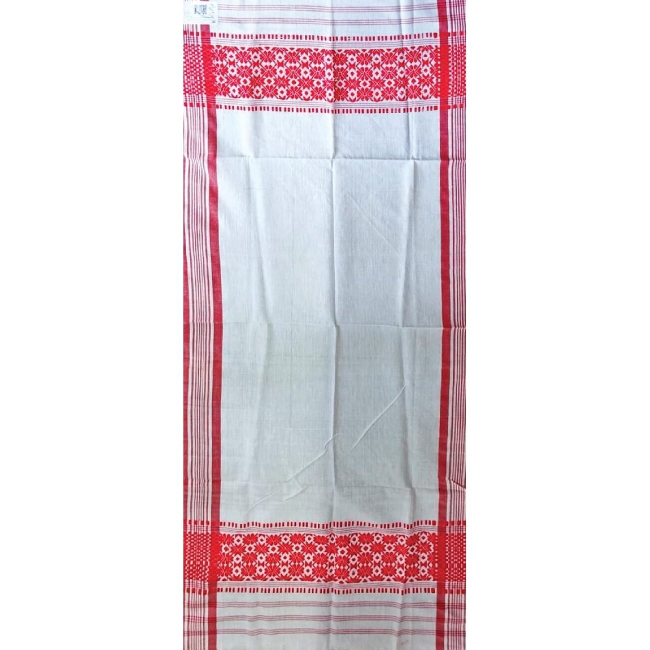 Gamosa of Assam | Buy Handicrafts GI Tag Products | Indyhaat