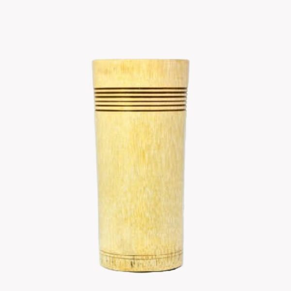 Bamboo Handcrafted Glass