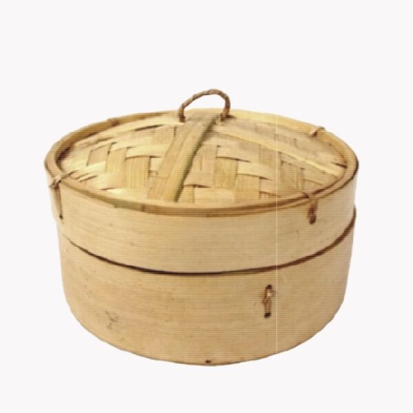 Bamboo Handmade Momo Box