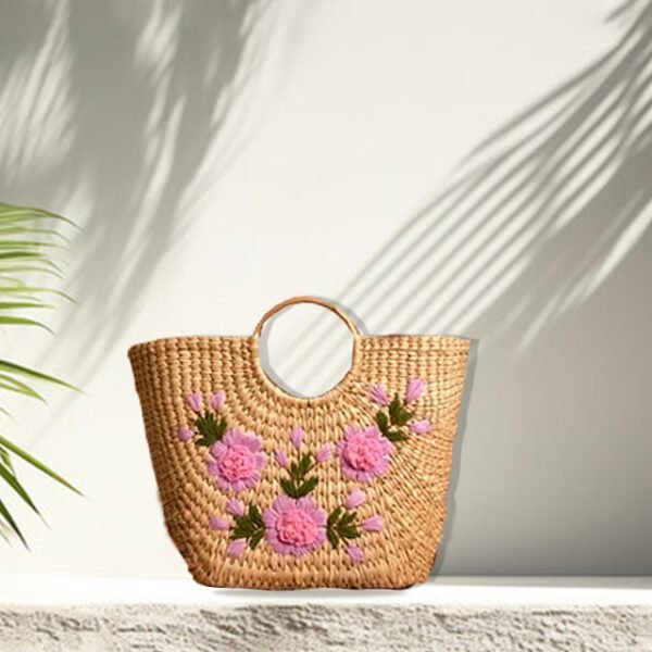 Kouna V-shaped Large Bag