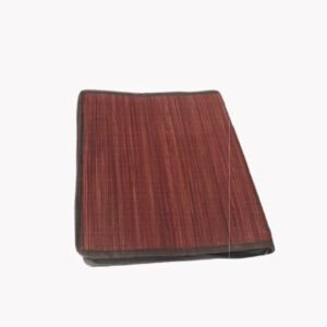 Tripura Bamboo Handicraft File Cover