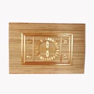 Tripura Bamboo Interior Decorative panel