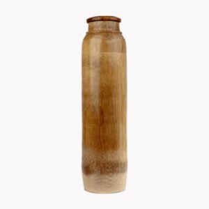 Tripura Bamboo Plain Bottle