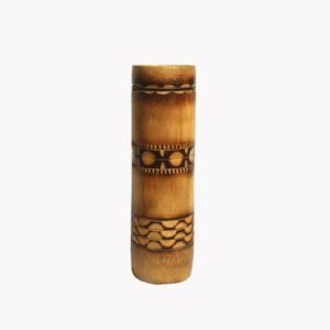 Tripura Bamboo Turing Flower Vase