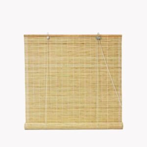 Tripura Bamboo Window Blind