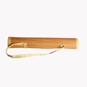 Tripura Bamboo made yoga mat