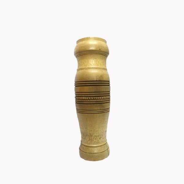 Tripura Bamboo Handmade Turing Flower Vase