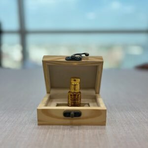 Kannauj Attar Perfume Gift Box Jasmine