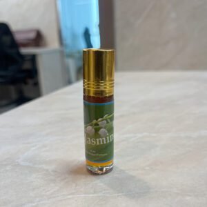 Kannauj Attar Perfume Jasmine