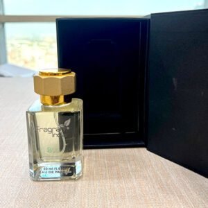 Kannauj Attar Perfume Luxury Eau De Parfum for Unisex 50 ml Creed