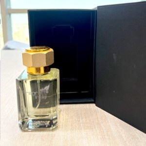 Kannauj Attar Perfume Luxury Eau De Parfum for Unisex 50 ml Isseymiyake