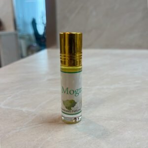 Kannauj Attar Perfume Mogra