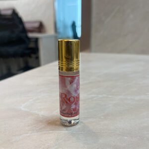 Kannauj Attar Perfume Rose