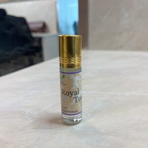 Kannauj Attar Perfume Royal Touch