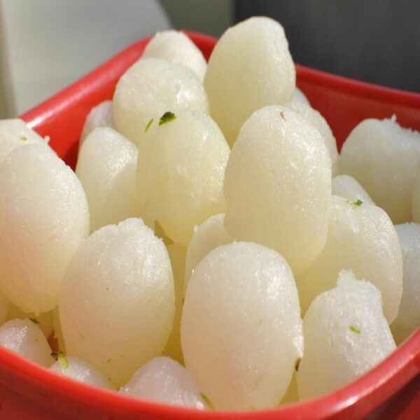 Banglar Rasogolla