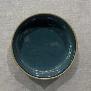 Khurja Pottery Serving Bowl Set of 2