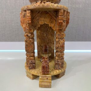 Mahoba Gaura Patthar Mandir 11 Inch
