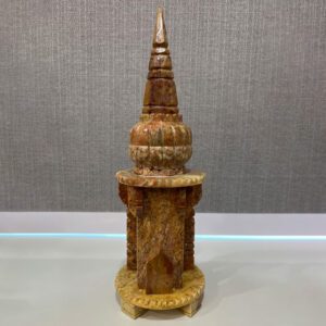 Mahoba Gaura Patthar Mandir 11 Inch