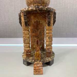 Mahoba Gaura Patthar Temple 11 Inch