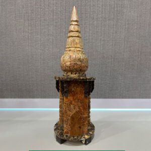 Mahoba Gaura Patthar Temple 11 Inch