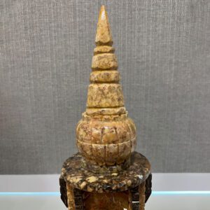 Mahoba Gaura Patthar Temple 11 Inch