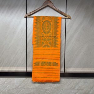 Bodo Aronai Orange Muffler