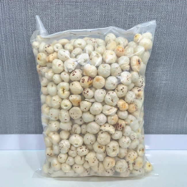 Mithila Makhana Fox Nuts