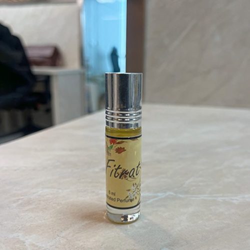Kannauj Attar Perfume Fitrat