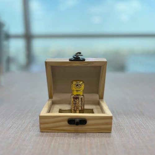 Kannauj Attar Perfume Gift Box Rose